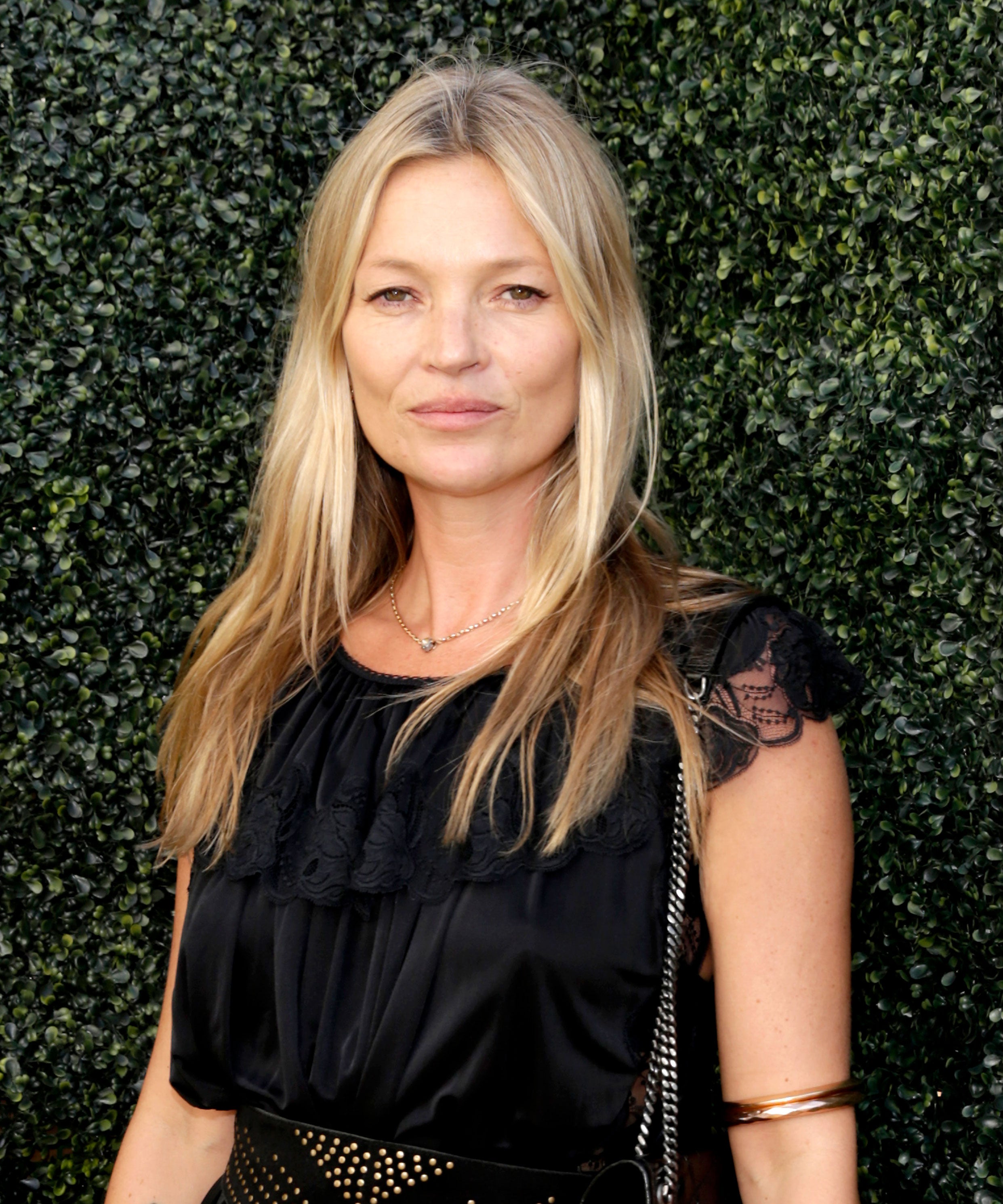 Kate Moss, Carine Roitfeld, & More Are Auctioning Their Closets For Charity