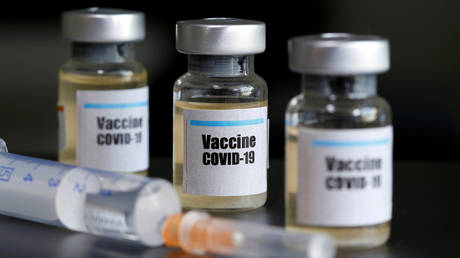 Germany approves first clinical trial for potential Covid-19 vaccine