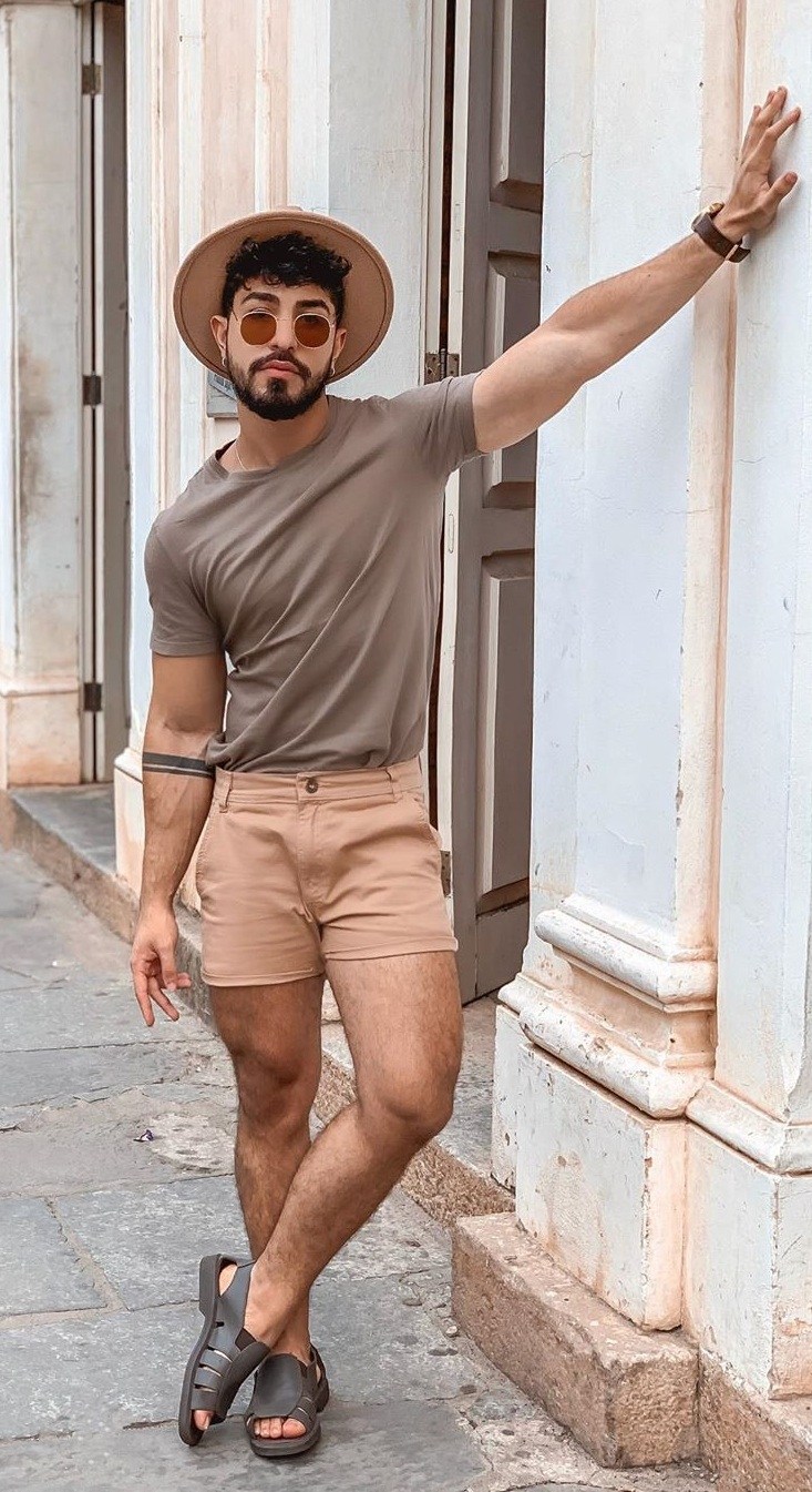 Coolest Gay Fashion Trends 2020