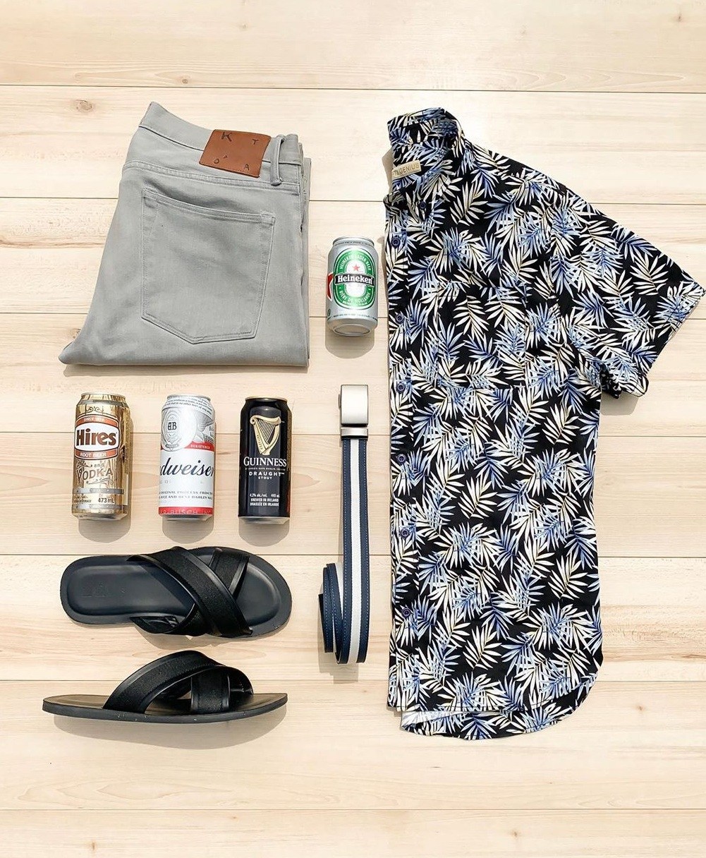 Outfit ideas for Summer