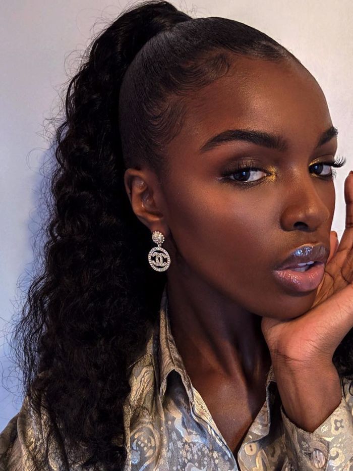 Trust Me—These 11 Blushes Look Incredible on Dark Skin