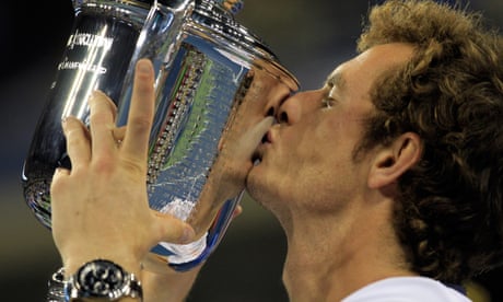My favourite game: Andy Murray v Novak Djokovic, 2012 US Open final