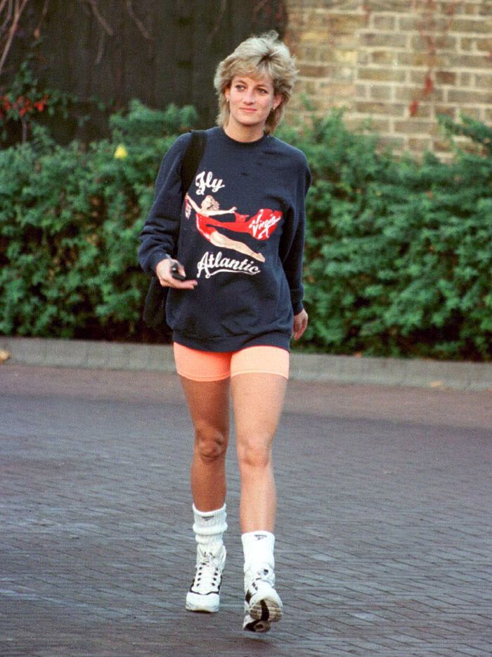 5 Princess Diana Outfits I'm Dying to Copy at Home