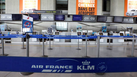 Summer holidays CANCELED in France? Macron announces indefinite 'limit' on international travel due to Covid-19 pandemic