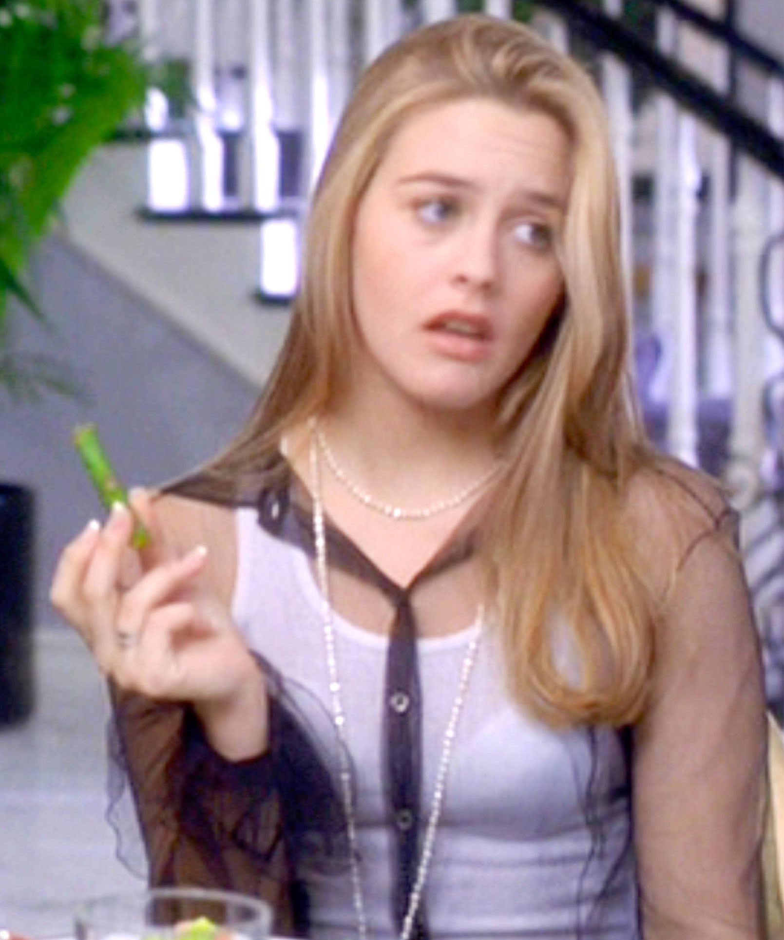 The Trends From Clueless That Are Still, Like, Totally Important