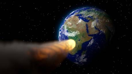 An asteroid just made the closest fly-by of Earth ever recorded… and nobody saw it coming