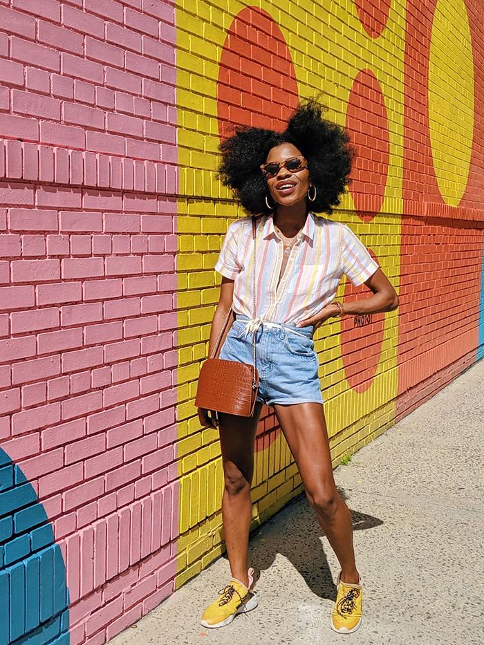 8 Summer Outfits to See You Through This Week’s Heatwave