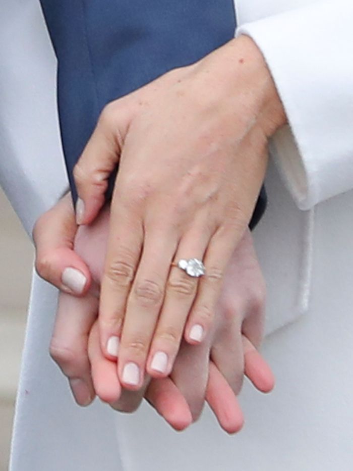 The Best Celebrity Engagement Rings Of All Time