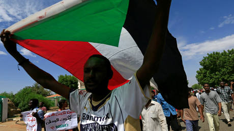 victims terrorist sudan