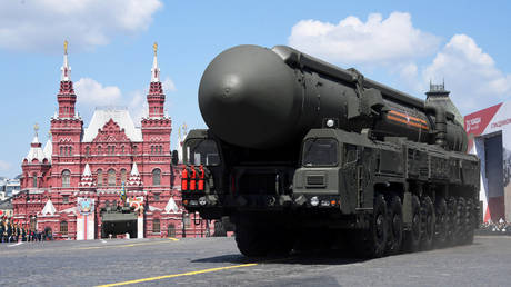 What’s ‘verifiable’? Extension of US-Russia nuclear New START treaty hinges on word