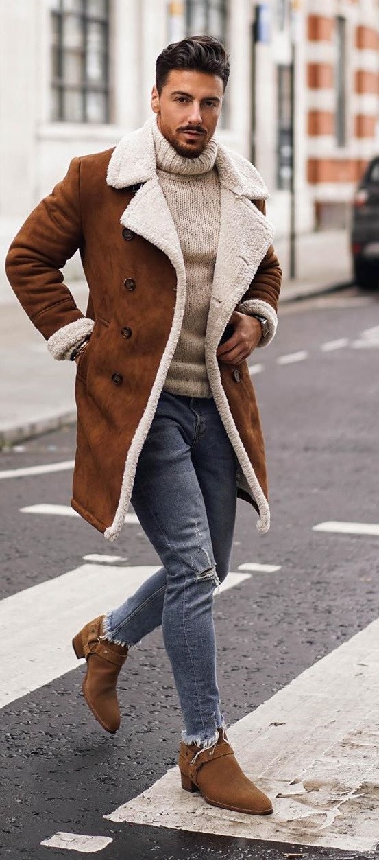 What To Wear This Winter