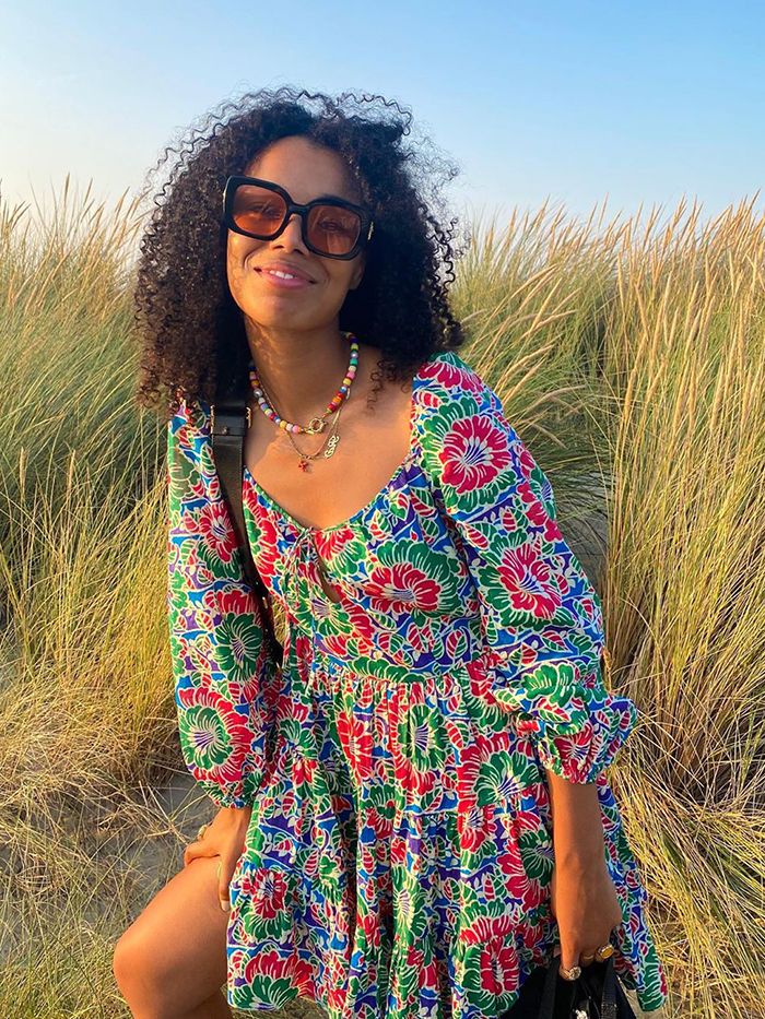 Thanks to Instagram, These 10 Dresses Are At the Top Of My Wishlist
