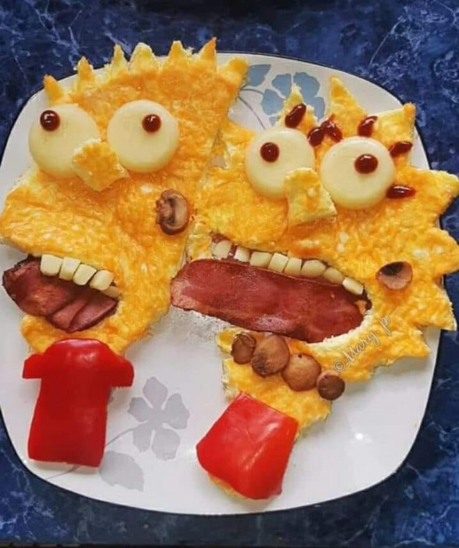 Would you eat this?