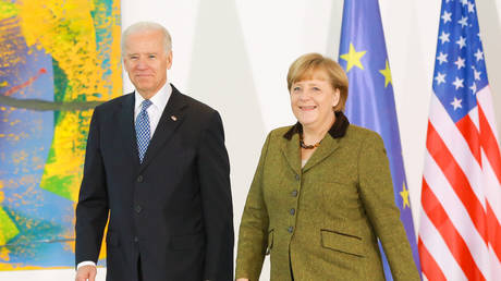 German Foreign Minister optimistic about 'better' relationship with US after Biden declares victory