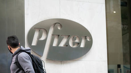 'Great day for science and humanity': Pfizer says Covid-19 vaccine more than 90% effective in final trials
