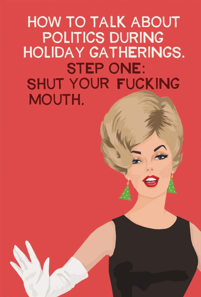 This is my kind of greeting card.