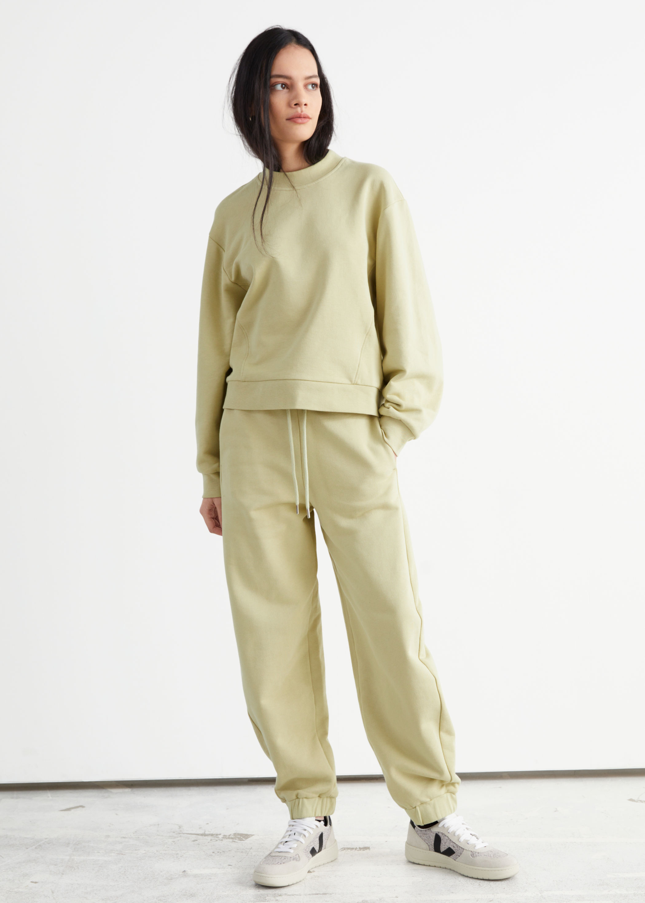 27 Matching Sweatsuits For Living Your Best Stay-At-Home Life