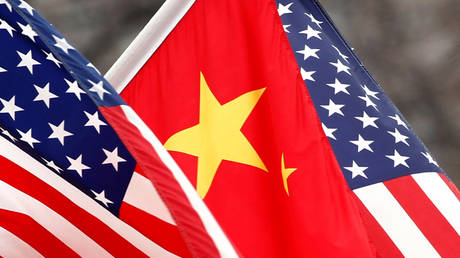 China slaps sanctions on US officials and cancels visa exemptions for diplomats in an ‘equal counterattack’ over Hong Kong