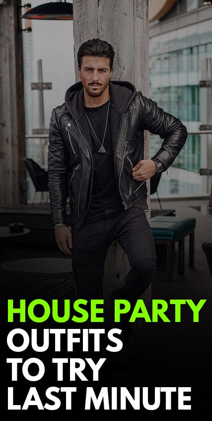 House Party Outfits to Try Last Minute