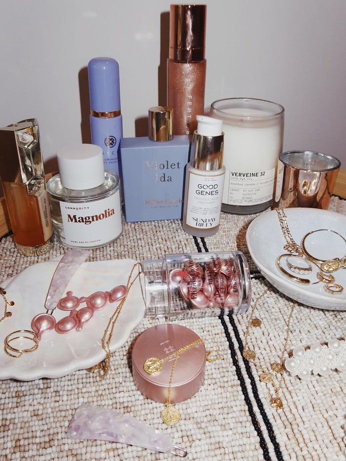 These 50 Holy-Grail Beauty Gifts Come With Our Editors' Seal of Approval
