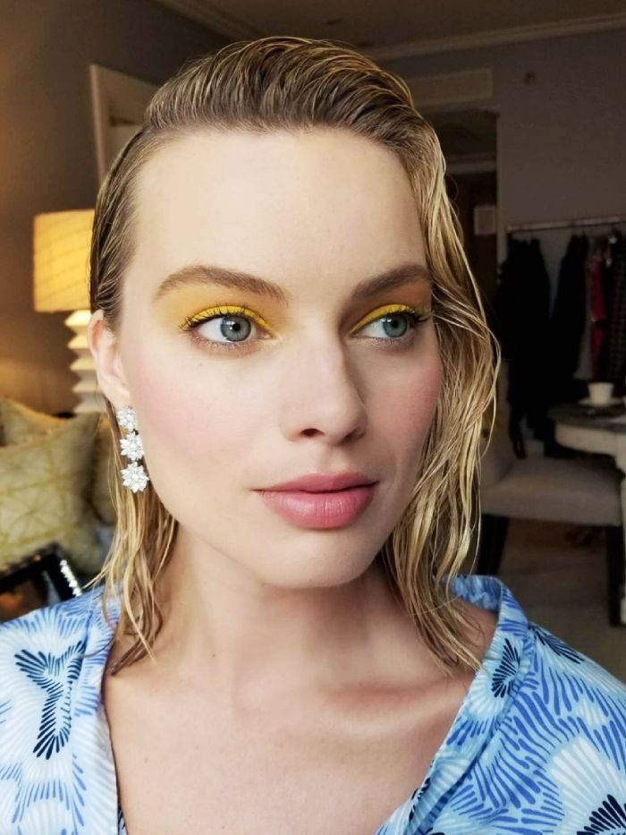 From Plaits to GrownOut Roots, We Look Back at Margot Robbie’s Hairstyles