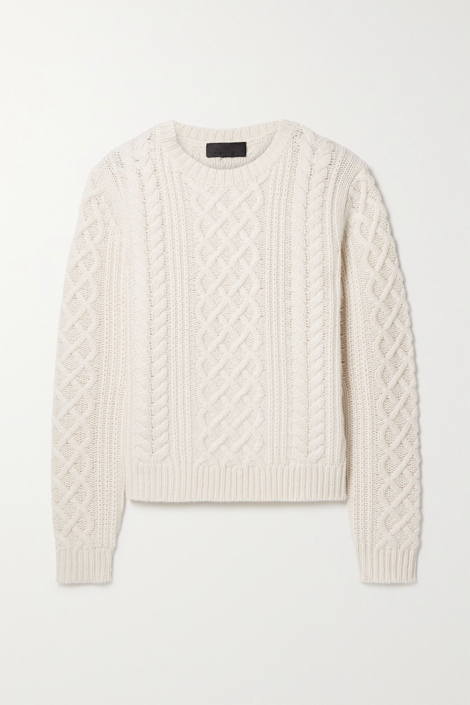 The One Jumper Style I Wear More Than Any Other in Winter