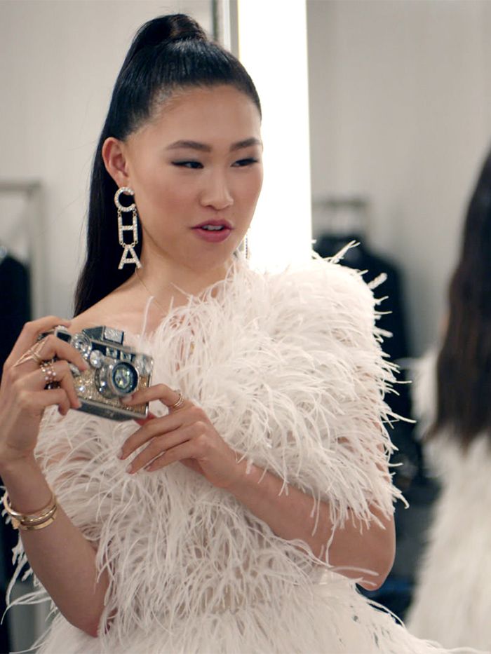 From Chanel To Dior, Here Are The Exact Items Worn On Bling Empire
