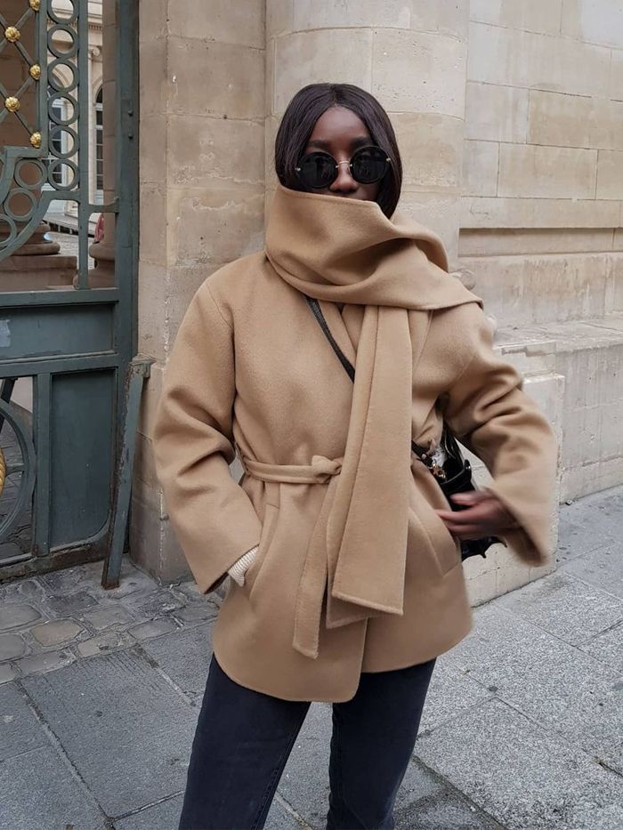The Coat Trends We Predict Everyone Will Be Wearing This Year
