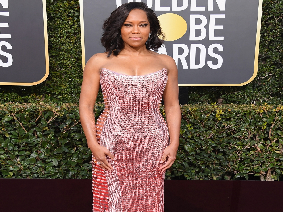 We Did The Research & These Are The Best Golden Globe Looks Of All Time