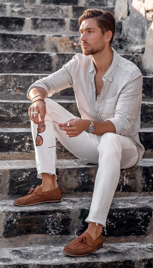 The Best Summer Shoes For Men 2021