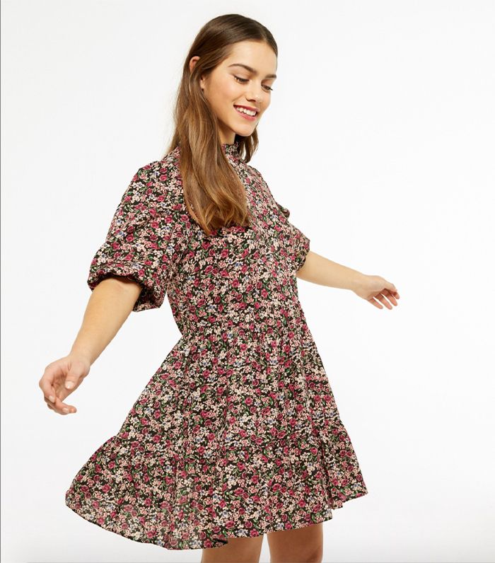 Attention Petite Women I Just Found 20 Spring Dresses That Will