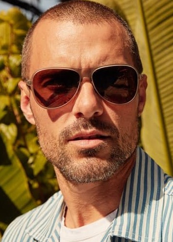 Mens Sunglasses Style 2021