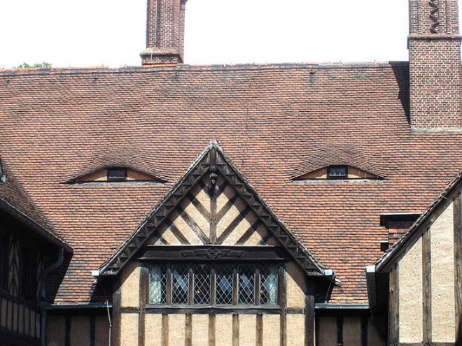 House face.