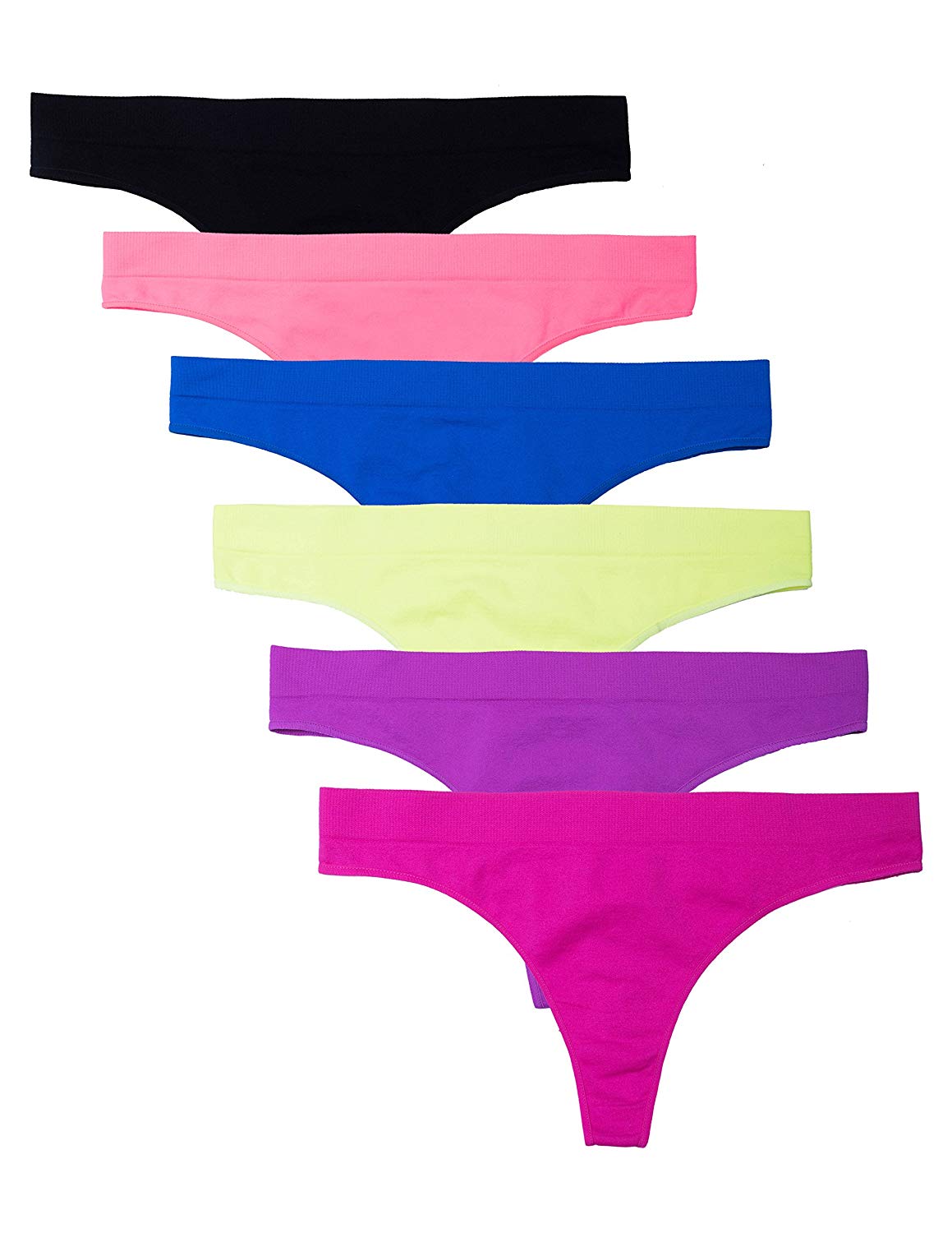 16 Of The Best Thongs To Buy, According To Reviews