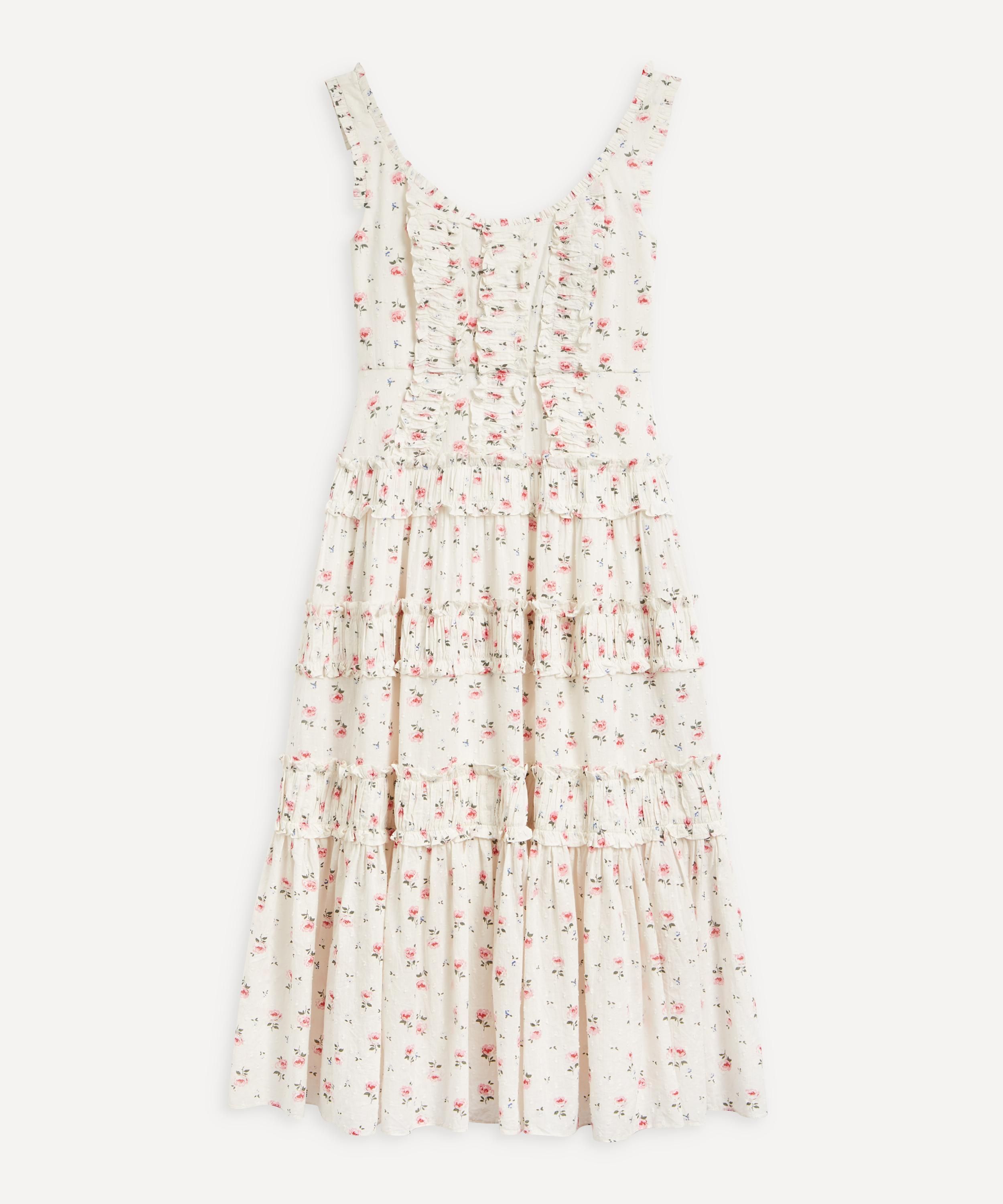 33 Wedding Guest Dresses We’re Eyeing Up for 2021
