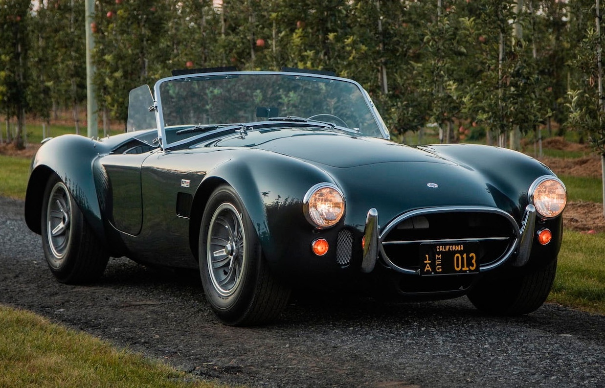 1965 Shelby 427 Cobra