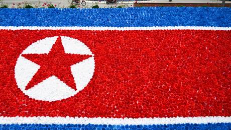 US uses humanitarian aid for ‘sinister political purposes’, says analysis published by North Korean Foreign Ministry