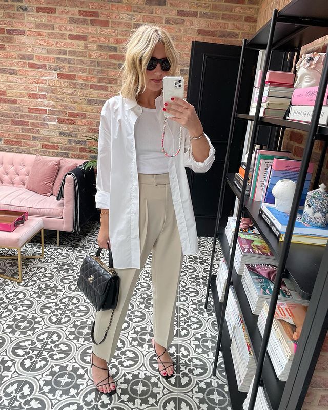 How to Dress in Your 30s, As Told by Four Very Stylish Women