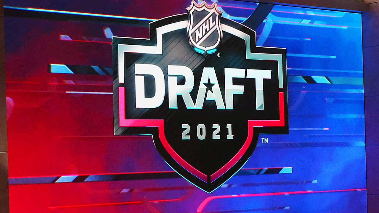 2021 NHL Draft Tracker: Every pick from Day 2