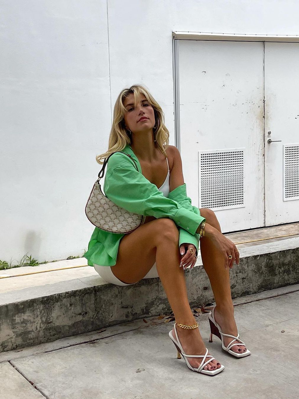 These Date Night Outfits Are Perfect For Summer These Date Night Outfits Are Perfect For Summer