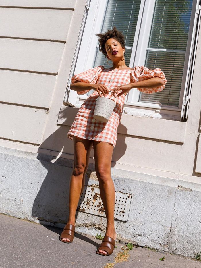 Fashion People Will Basically Live in These Outfits This July