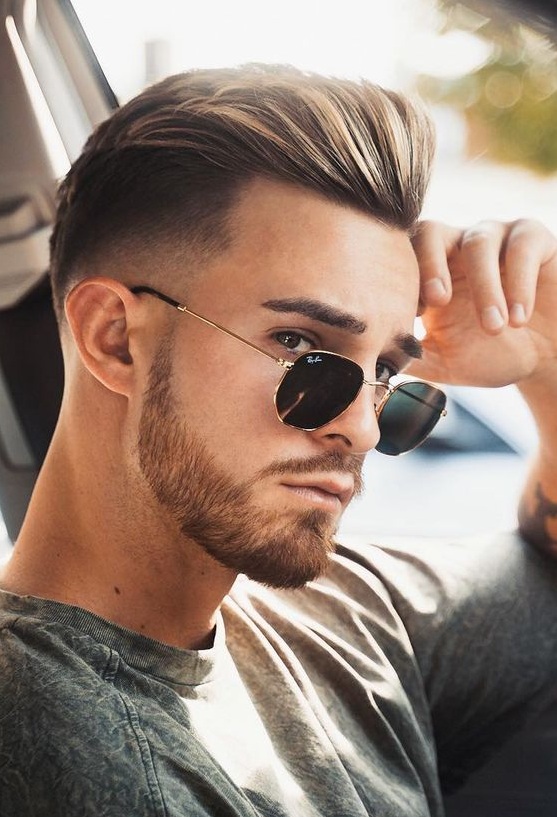 Trim Your Eyebrows- Best Grooming Tips for Men