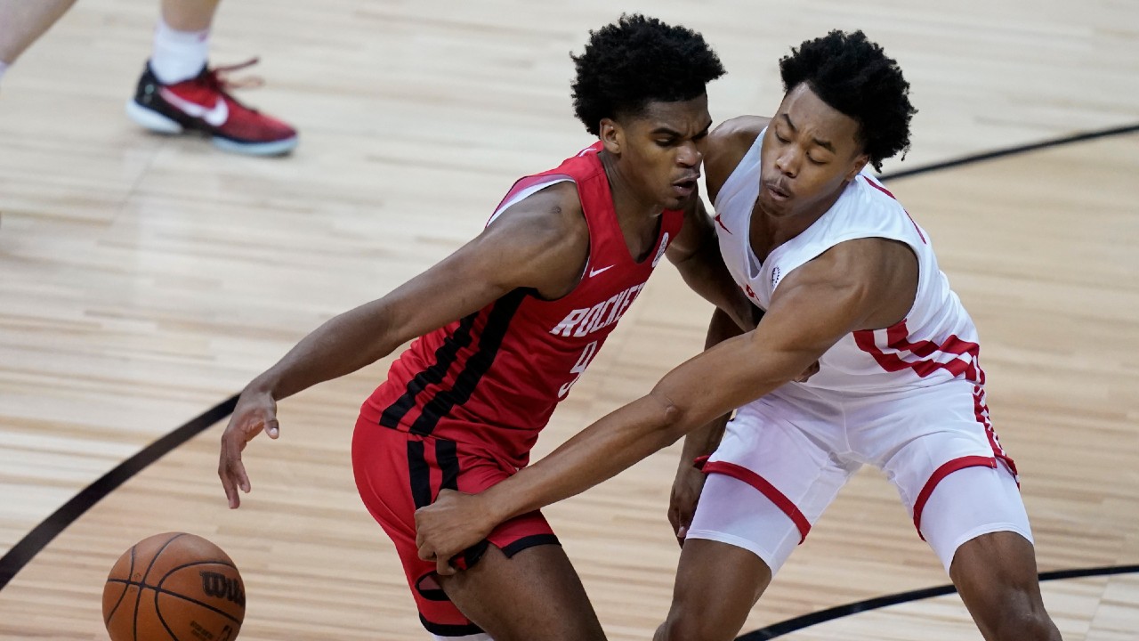 Raptors’ Summer League success shows value of sticking to defensive ideology