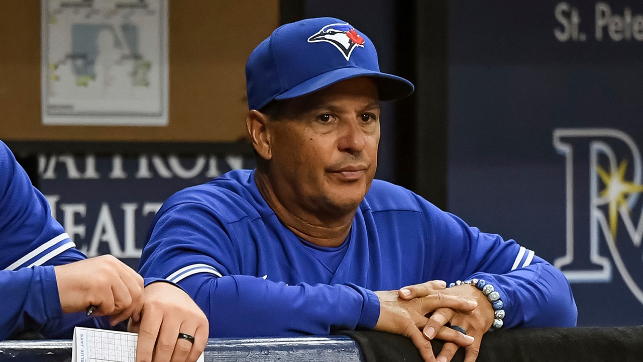 What Recent Losses Mean For Blue Jays Moving Forward