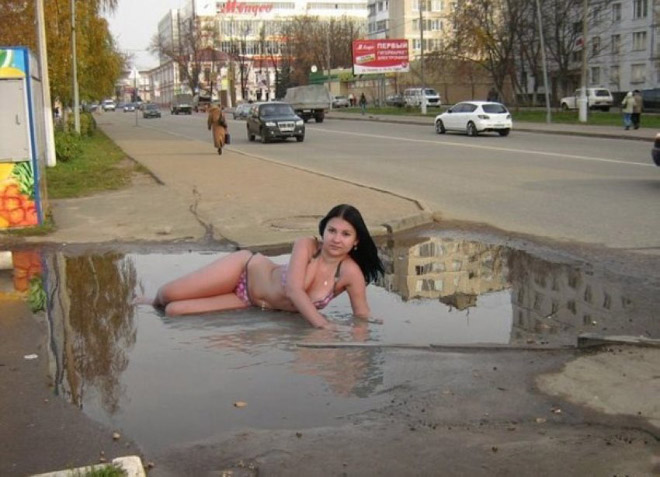 Russian SPA.