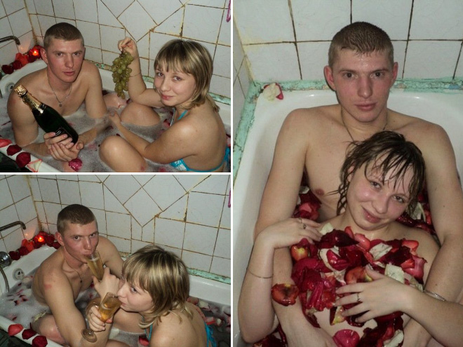 Russian SPA.