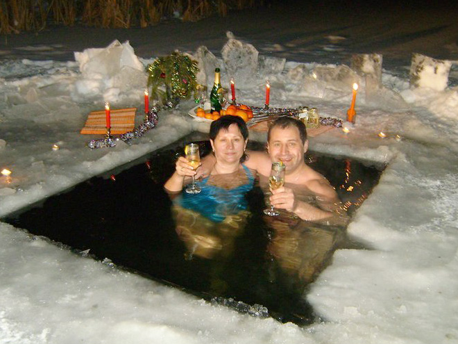 Russian SPA.