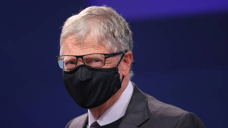 Bill Gates warns of worse pandemics in future