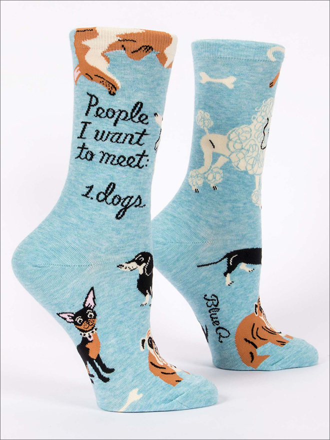 Funny Socks With Brutally Honest Messages