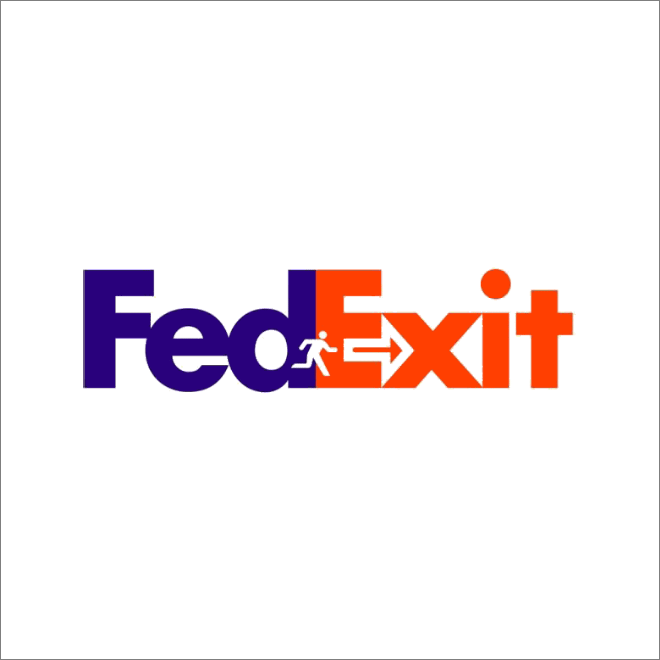 FedExit